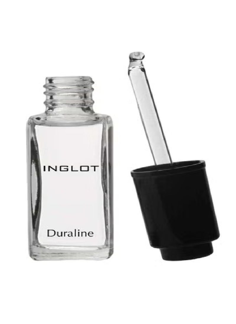 Clear liquid sealer and fixative for rejuvenating products