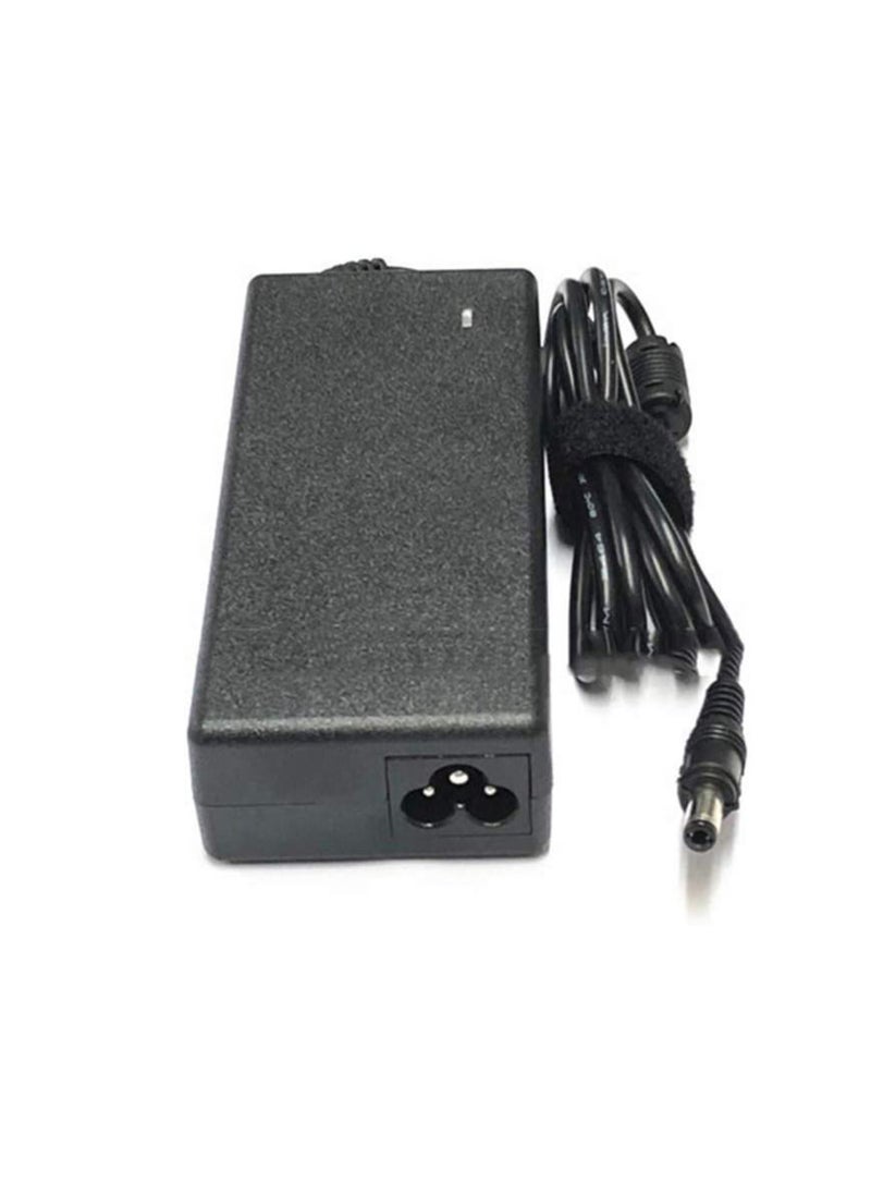 CS Toshiba 19V/4.74A -2.5 mm 90W / Satellite 1100 - 1700 - A105 - M115 Black  - Image 2