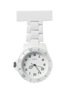 Women's Analog Pocket Watch 8256