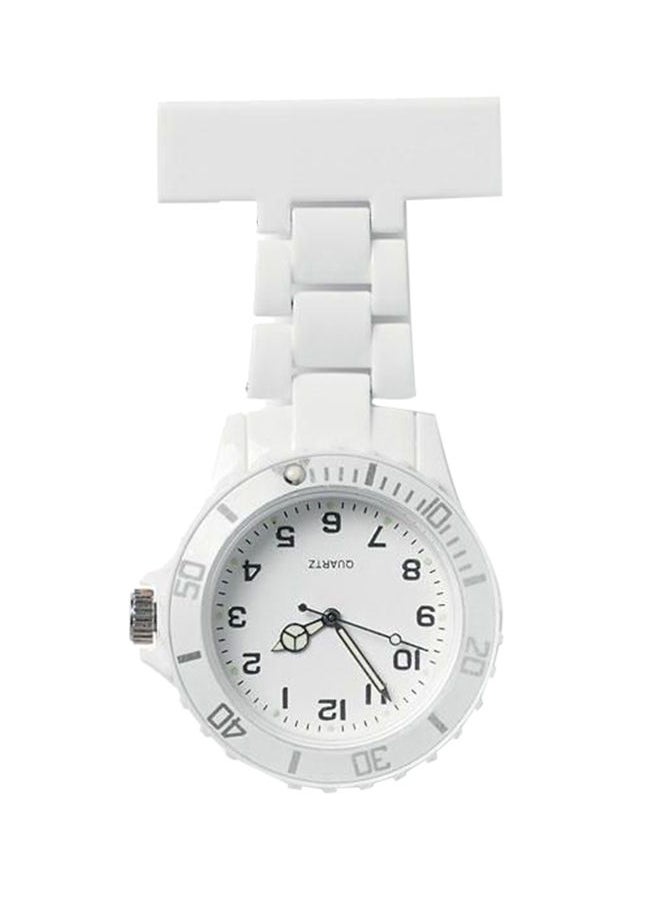 NIBEMINENT - Women's Analog Pocket Watch 8256 - Image 1