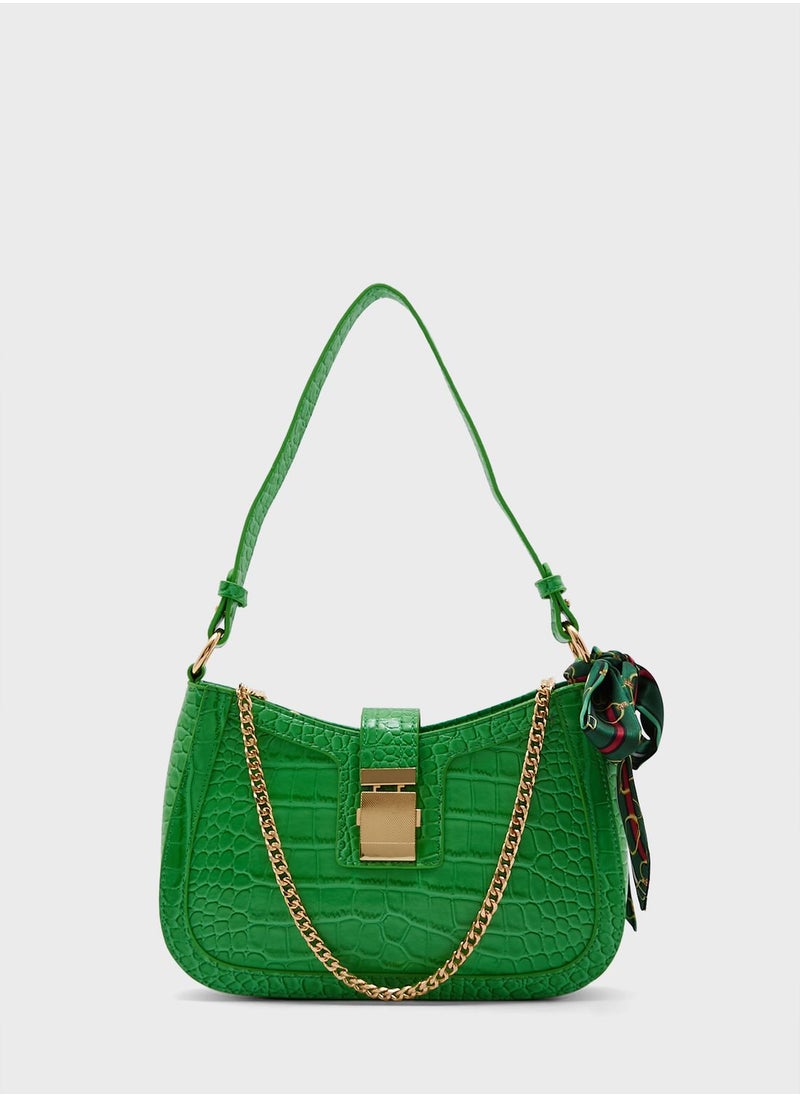 FYOR - Classic Crossbody - Image 1