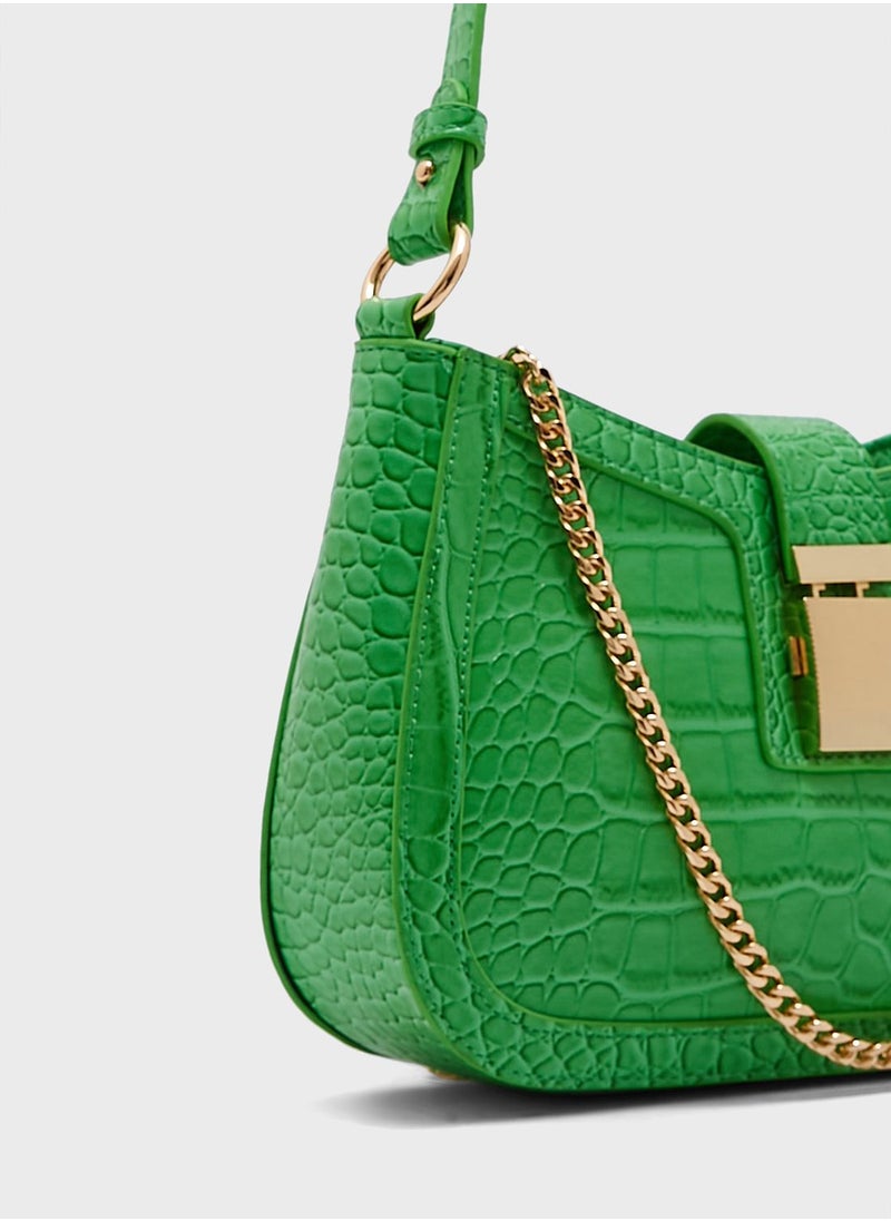 FYOR - Classic Crossbody - Image 1