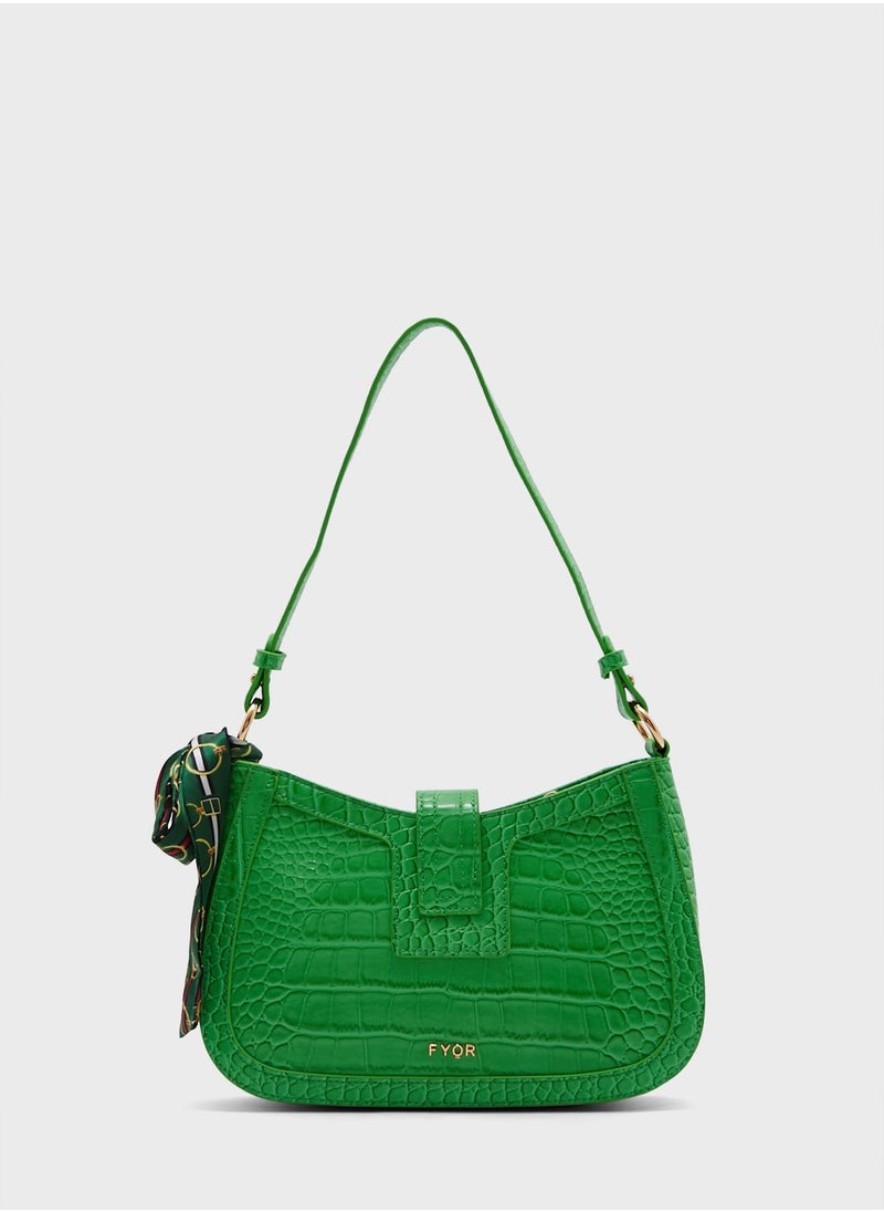 FYOR - Classic Crossbody - Image 1