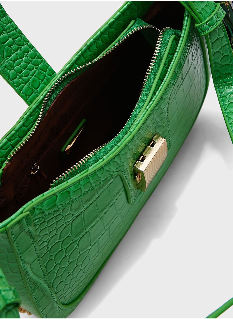 FYOR - Classic Crossbody - Image 1