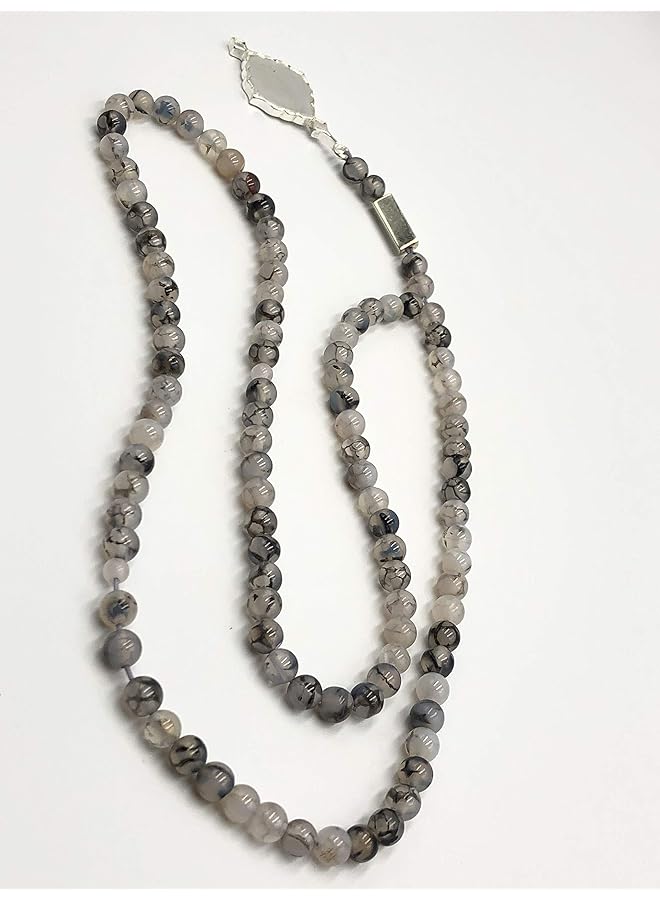 erorex Agate Bracelet Stones - Image 3