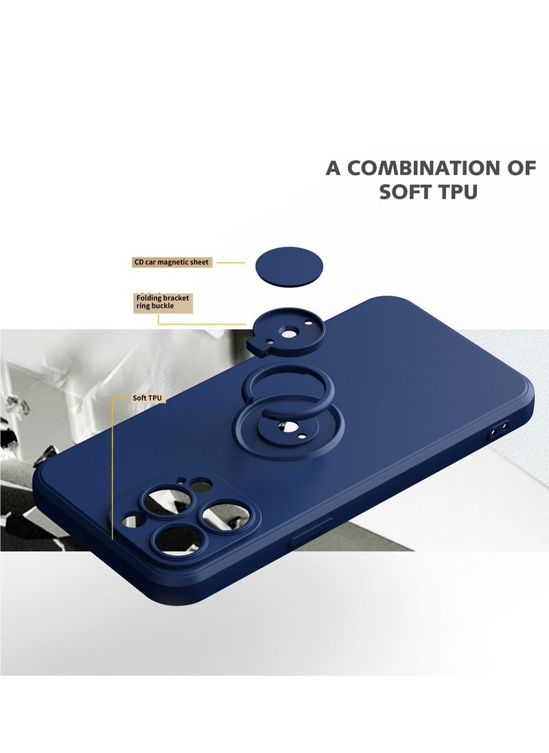 GULFLINK - Back Cover Phone Protect Case For iphone 14 Pro Green - Image 1