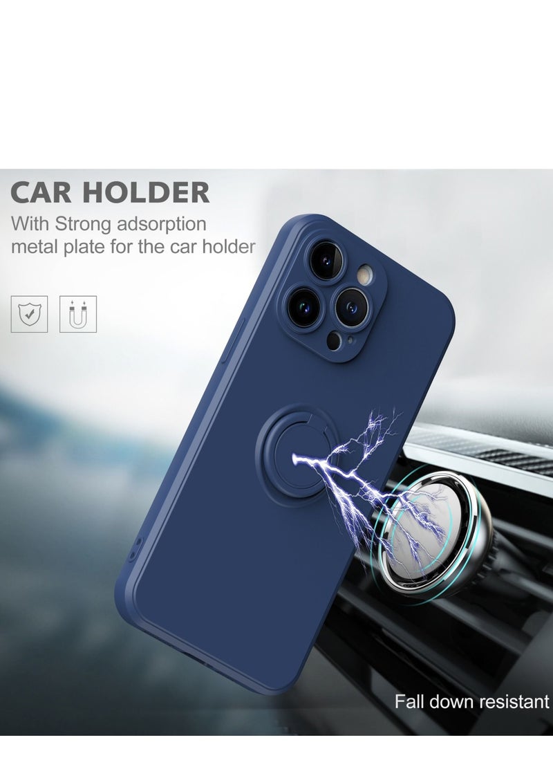 GULFLINK - Back Cover Phone Protect Case For iphone 14 Pro Green - Image 1