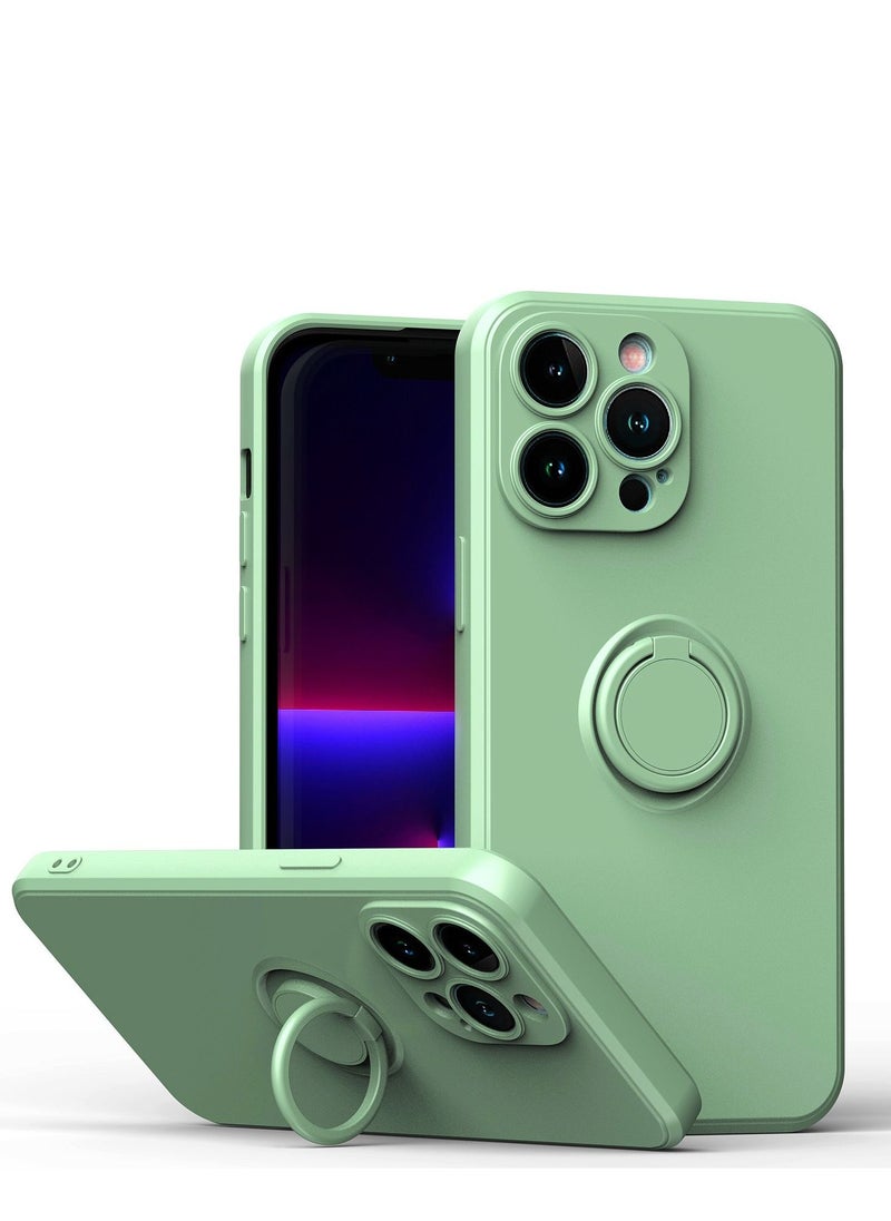 GULFLINK - Back Cover Phone Protect Case For iphone 14 Pro Green - Image 1