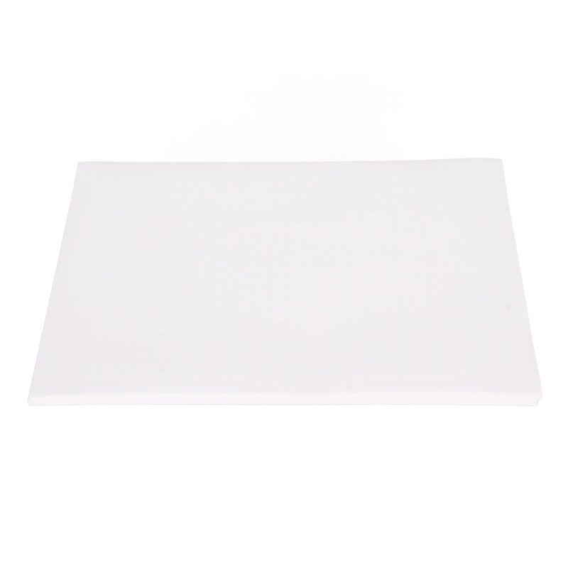 Holographic Cold Laminate Sheet A4 50 Sheets Self Adhesive - Cuttable BOPP Laminating Film Waterproof for Badge Making Photo Lamination DIY - Image 2
