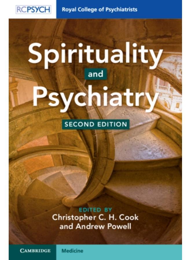 Spirituality and Psychiatry 