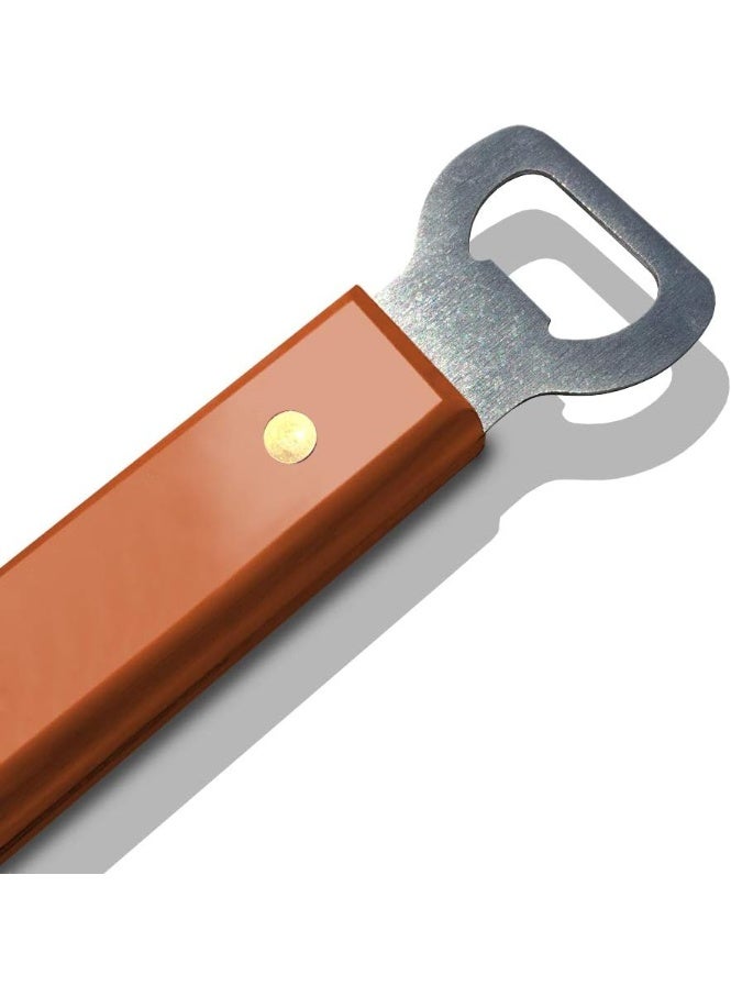 Texas YouTheFan NCAA Spirit Series 3pc BBQ Set - Image 3