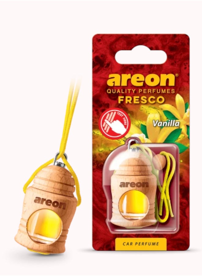 Areon Areon Fresco Vanilla 