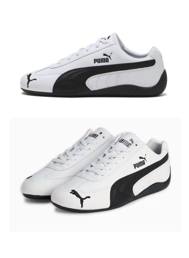 بوما حذاء رياضي PUMA Speedcat OG Racing - Image 2