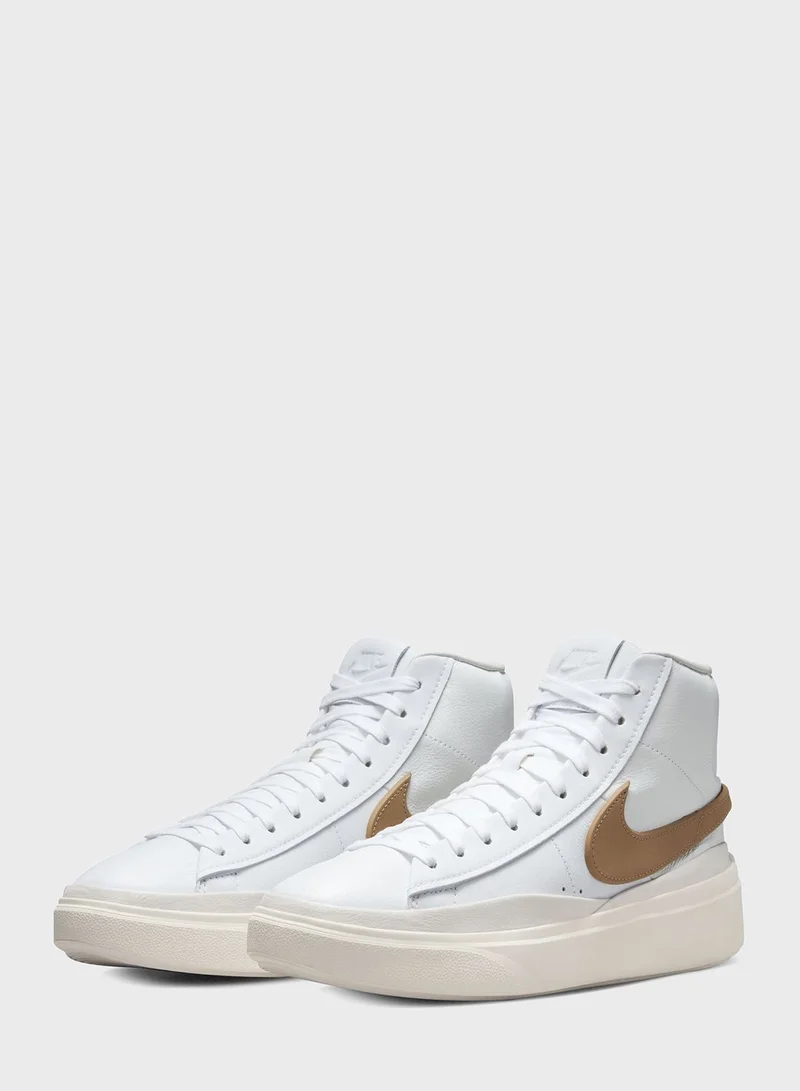 Nike Blazer Phantom Mid