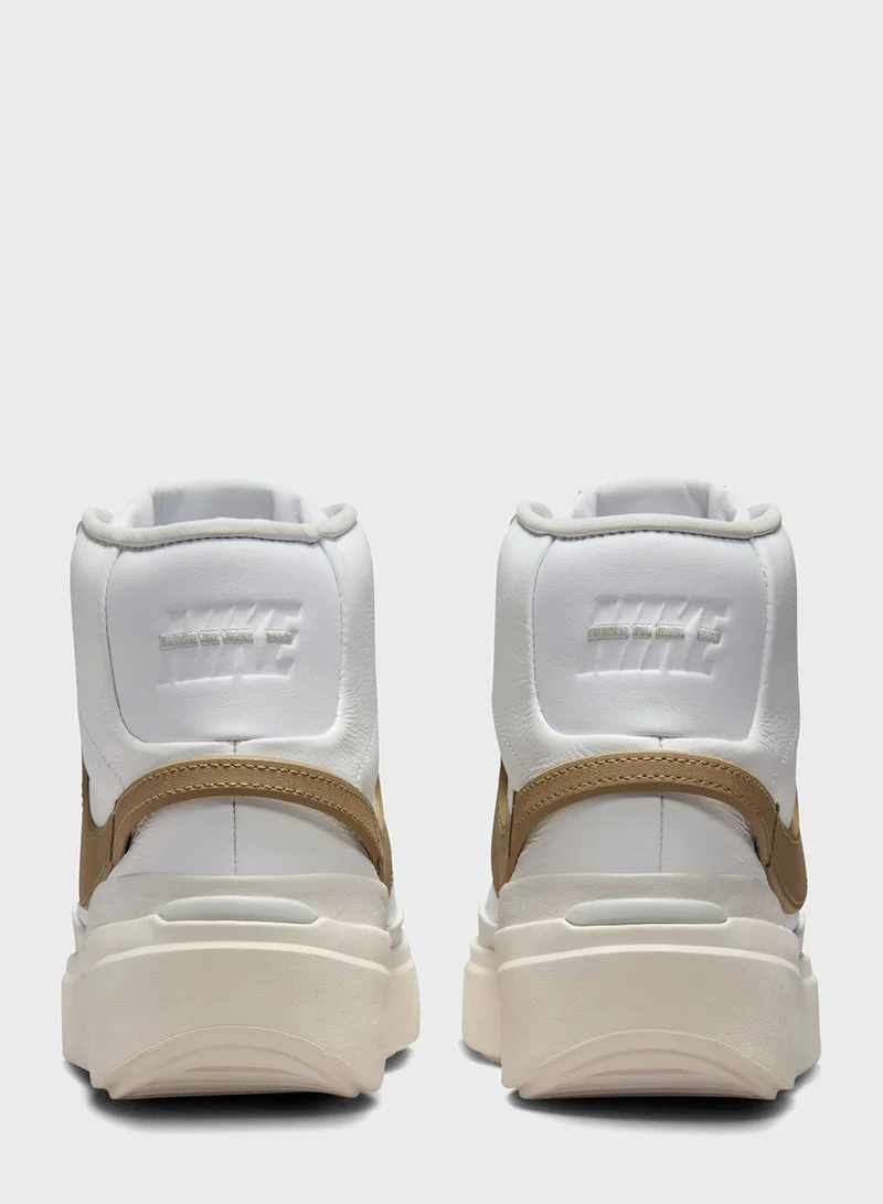Nike Blazer Phantom Mid