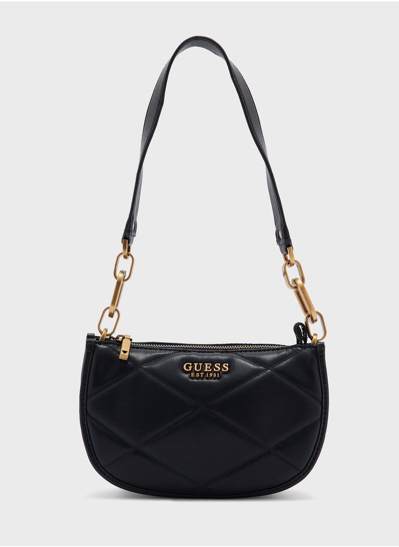 GUESS - Cilian Crossbody - Image 1