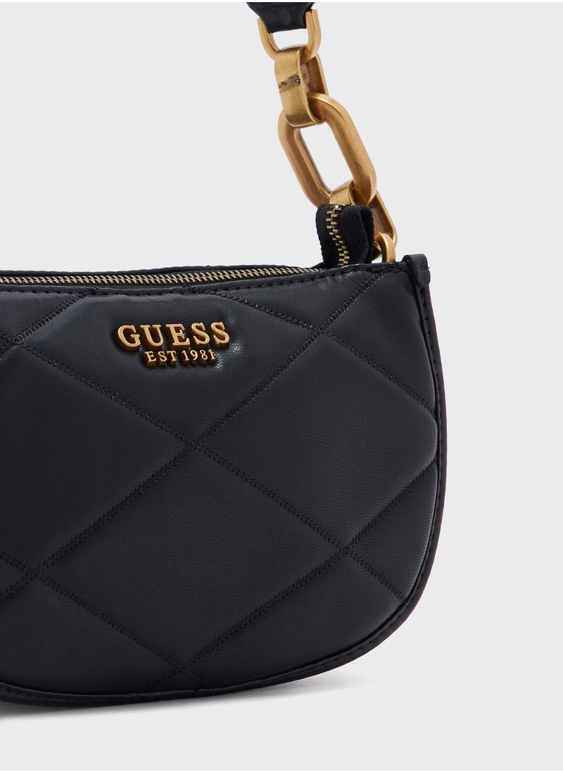 GUESS - Cilian Crossbody - Image 1