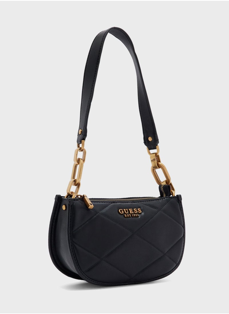 GUESS - Cilian Crossbody - Image 1