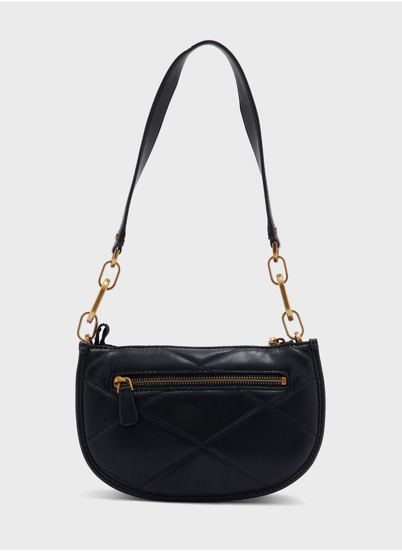 GUESS - Cilian Crossbody - Image 1