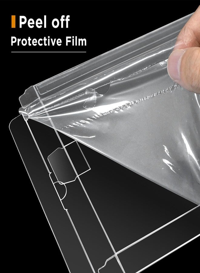 CollectHall Steelbook Protector - Blu Ray Steelbook Slipcover & 4K Steelbook Protectors - Clear & Sturdy 12-Pack Case Sleeves for Ultimate Collection Safety - Image 5