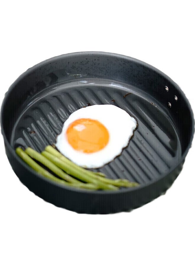 Fire-Maple Feast 2 Camping Cookware Set, Suitable For 2-3 People, Outdoor Camping Equipment, Cooking Utensils, Kettle For Outdoor Use - Image 3