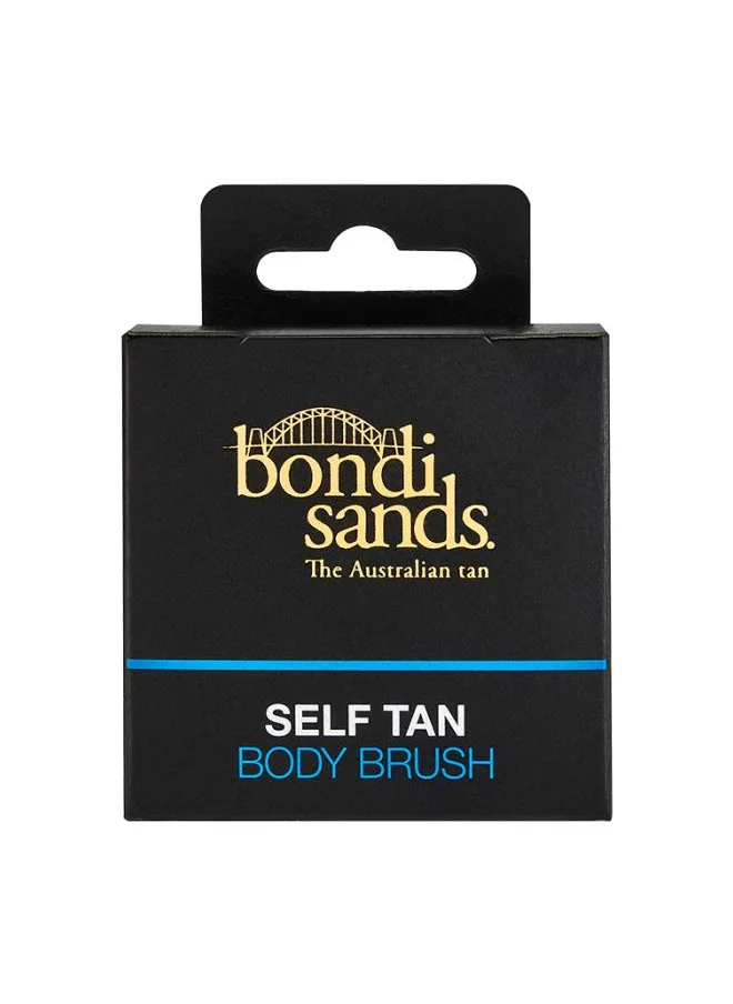 BONDI SANDS Bondi Sands Self Tan Body Brush