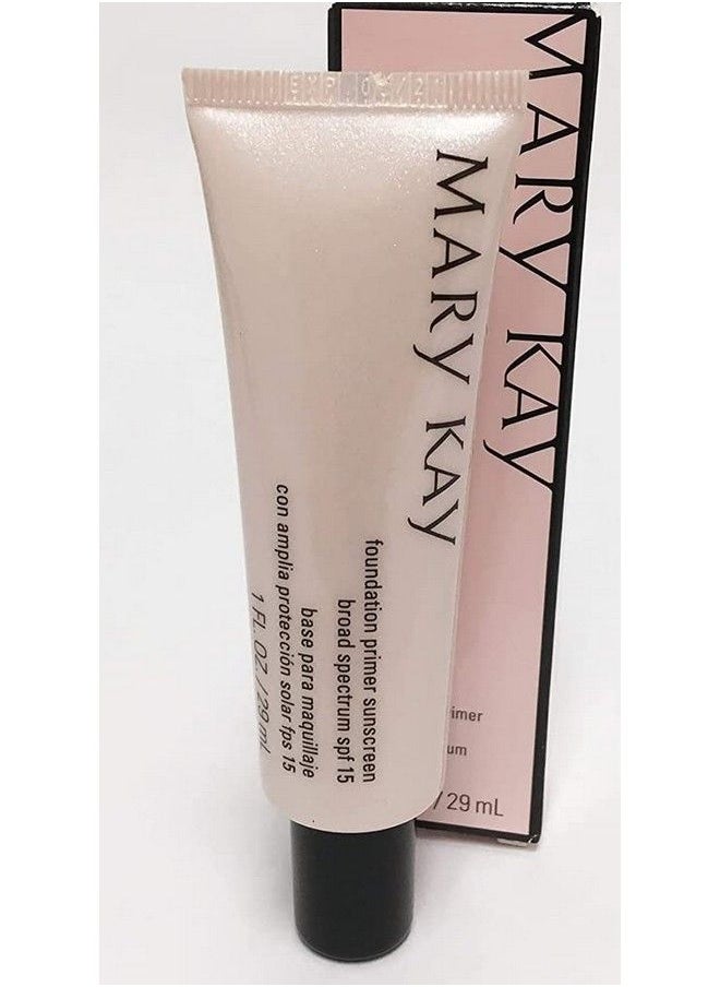 Foundation Primer (1 fl oz) - pzsku/Z2F15D516F94779031AECZ/45/_/1678701821/d3e9ae40-fe29-43aa-9b20-deb4f821317c