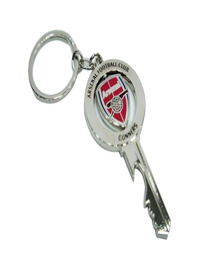 NIBEMINENT Arsenal F.C. Key Chain