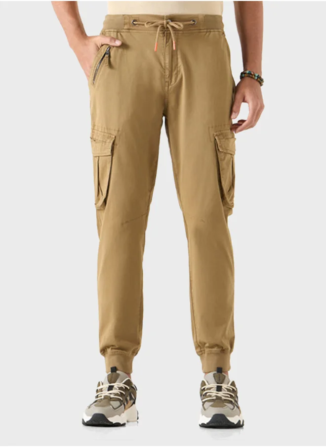 لي كوبر Trousers