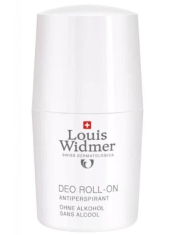 لويس ويدمر مزيل عرق رول اون ( غير معطر) 50 مل