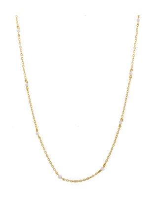 Beads chocker white - pzsku/Z2F165E5FBDA0716FBDACZ/45/_/1675777922/56fd58e3-fb8b-458a-9829-918b7f2a9a89