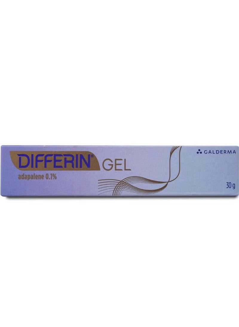 differin Pack Of 2 Differin Gel 30 gm  - Image 4