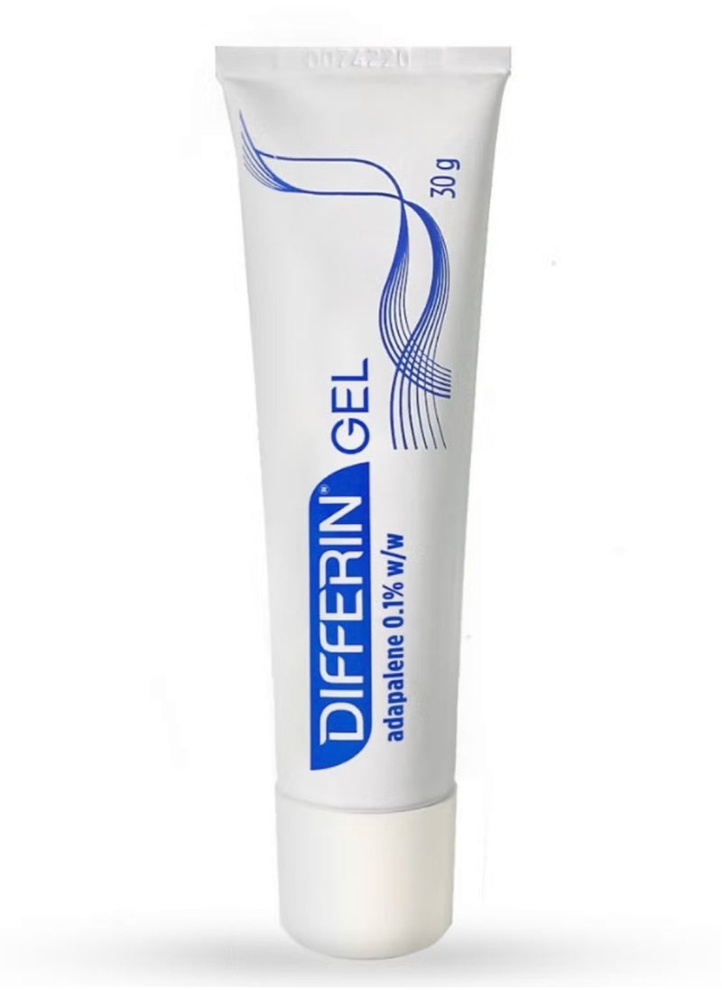 differin Pack Of 2 Differin Gel 30 gm  - Image 5