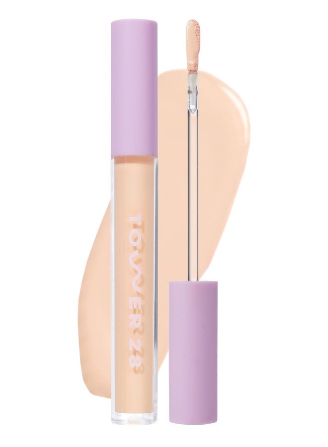 Tower 28 Beauty Swipe All-Over Hydrating Serum Concealer 5.0 EP - Image 1