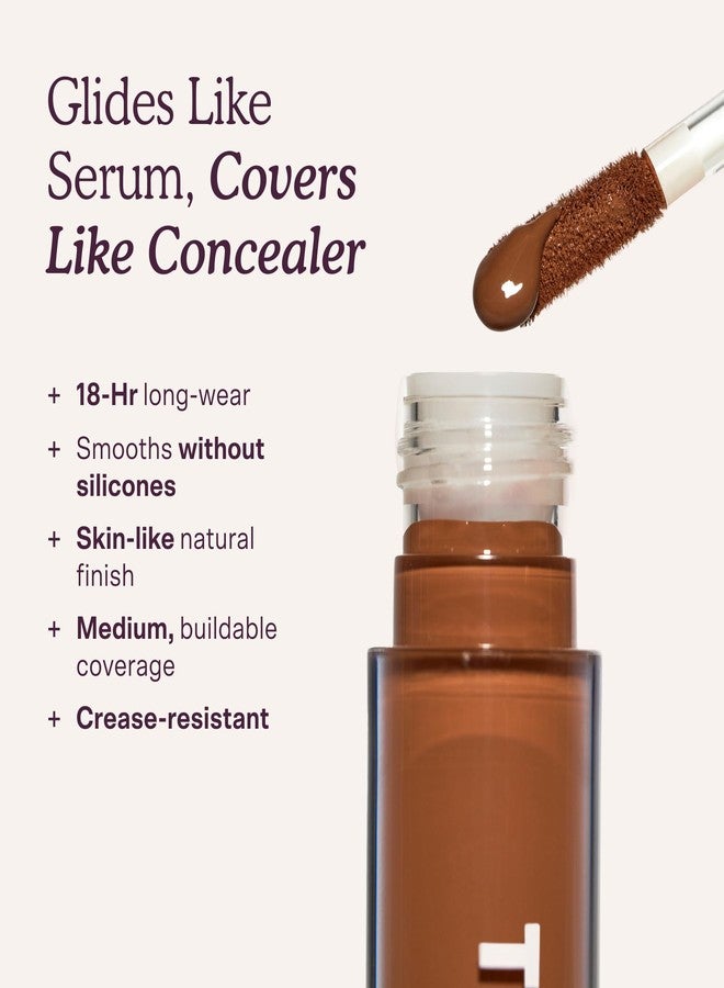 Tower 28 Beauty Swipe All-Over Hydrating Serum Concealer 5.0 EP - Image 4