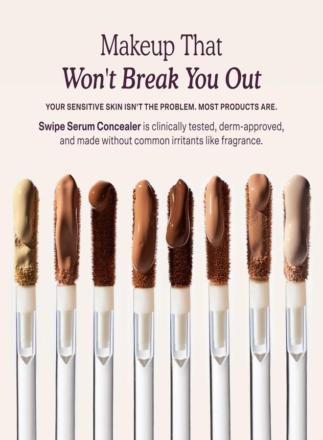 Tower 28 Beauty Swipe All-Over Hydrating Serum Concealer 5.0 EP - Image 2