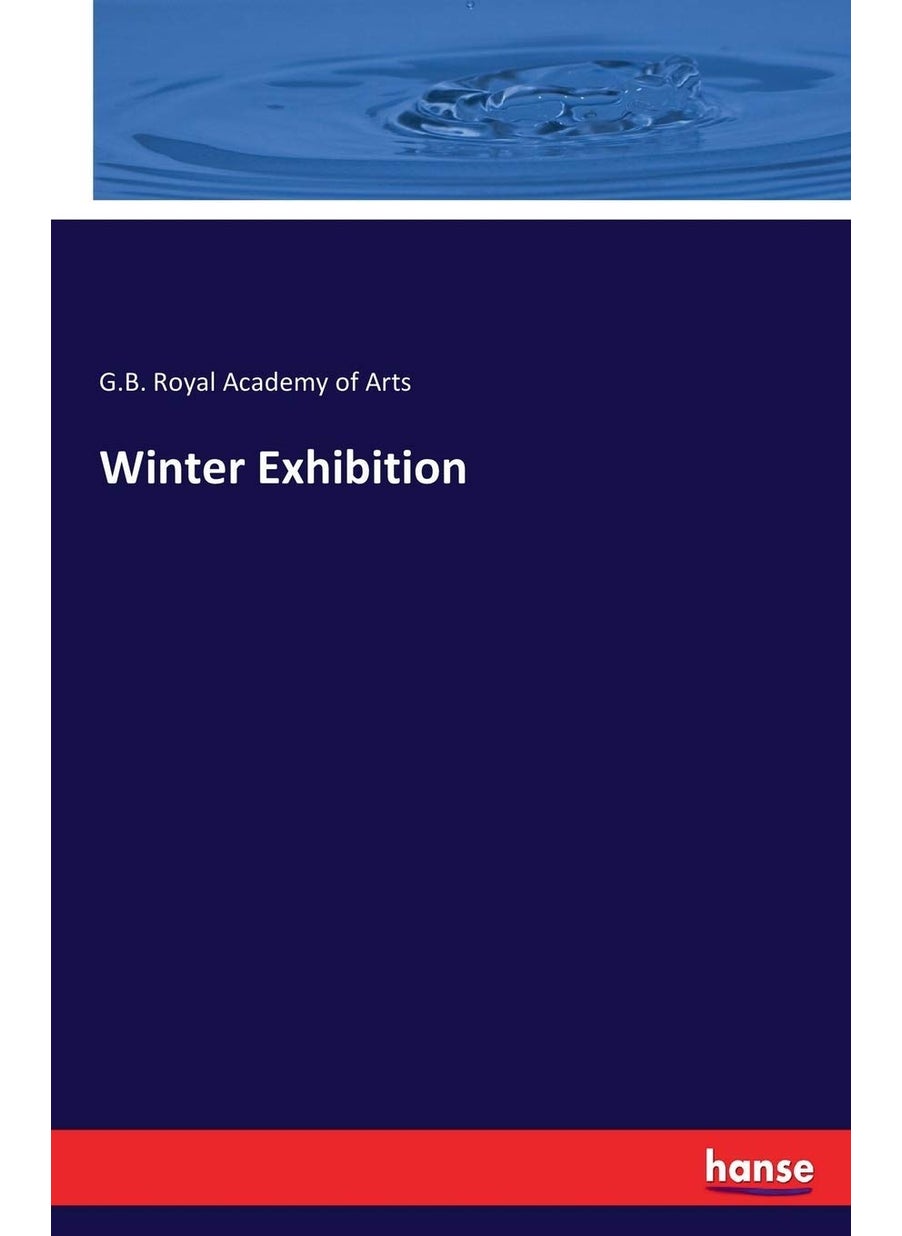Winter Exhibition  - Image 1