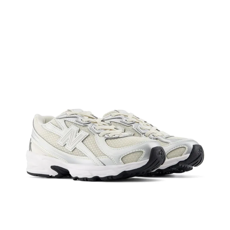 New Balance Women's 740 BUNGEE LACE casual Sneakers (Standard Fit)