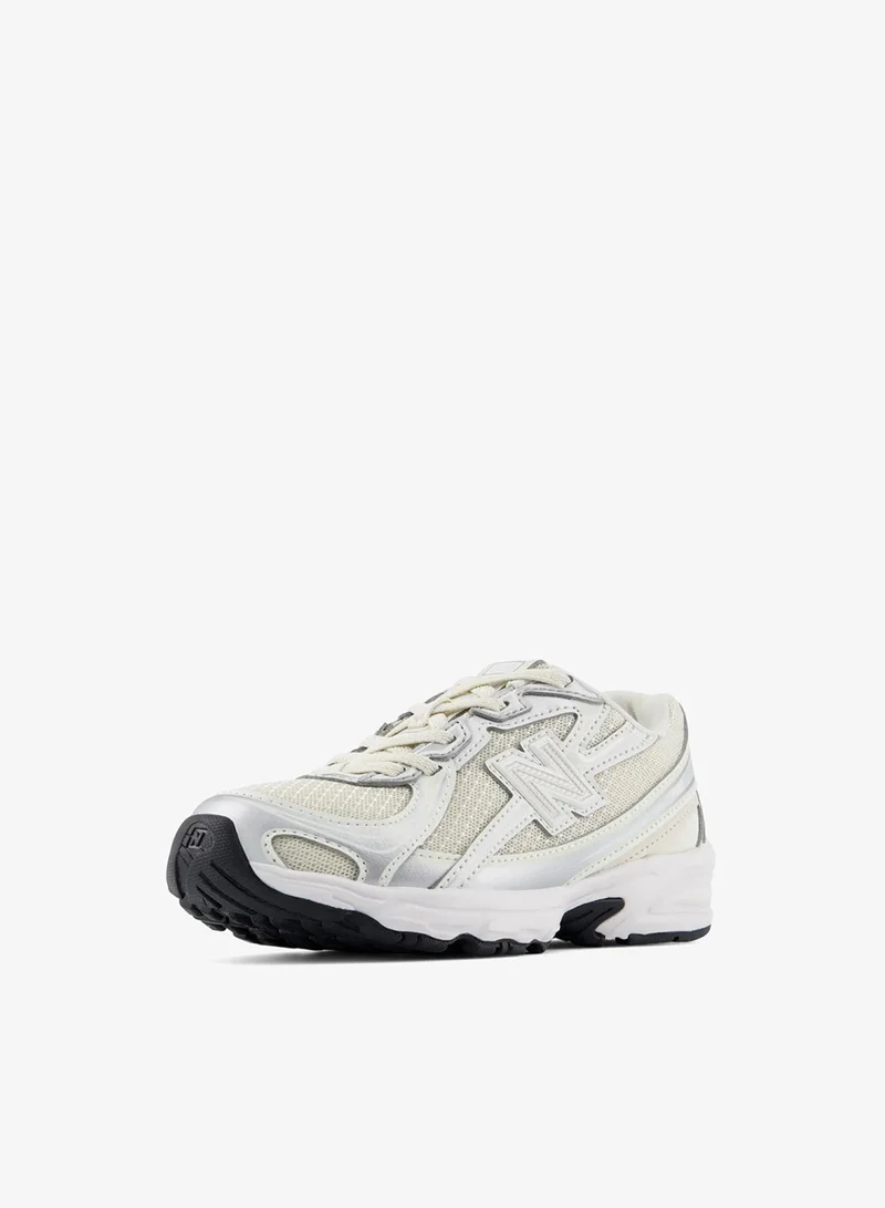 New Balance  Kids 740 BUNGEE LACE casual Sneakers (Standard Fit) for Women | Best Price UAE