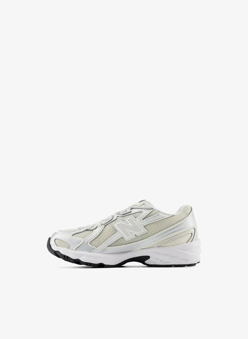 New Balance  Kids 740 BUNGEE LACE casual Sneakers (Standard Fit) for Women | Best Price UAE
