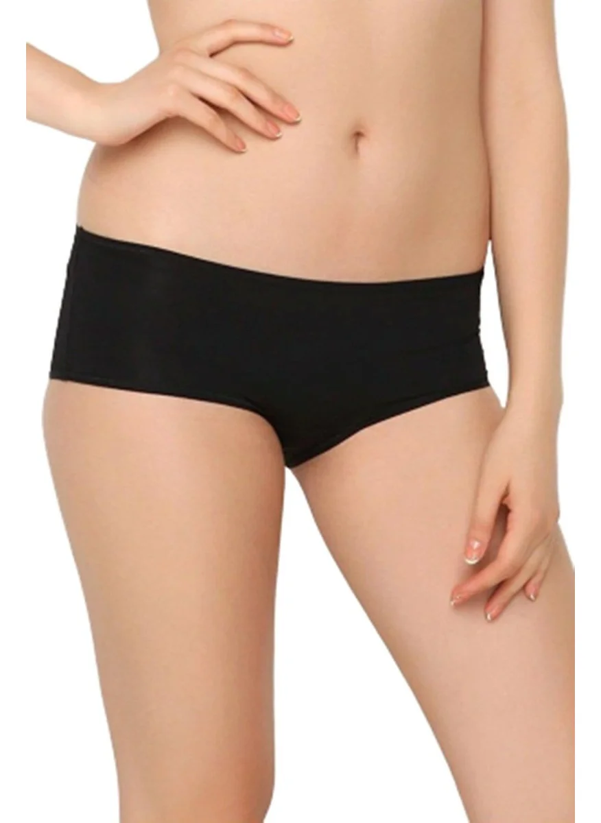 إن بي بي Women's Shaping Silicone Panties 1901 - 1 Piece