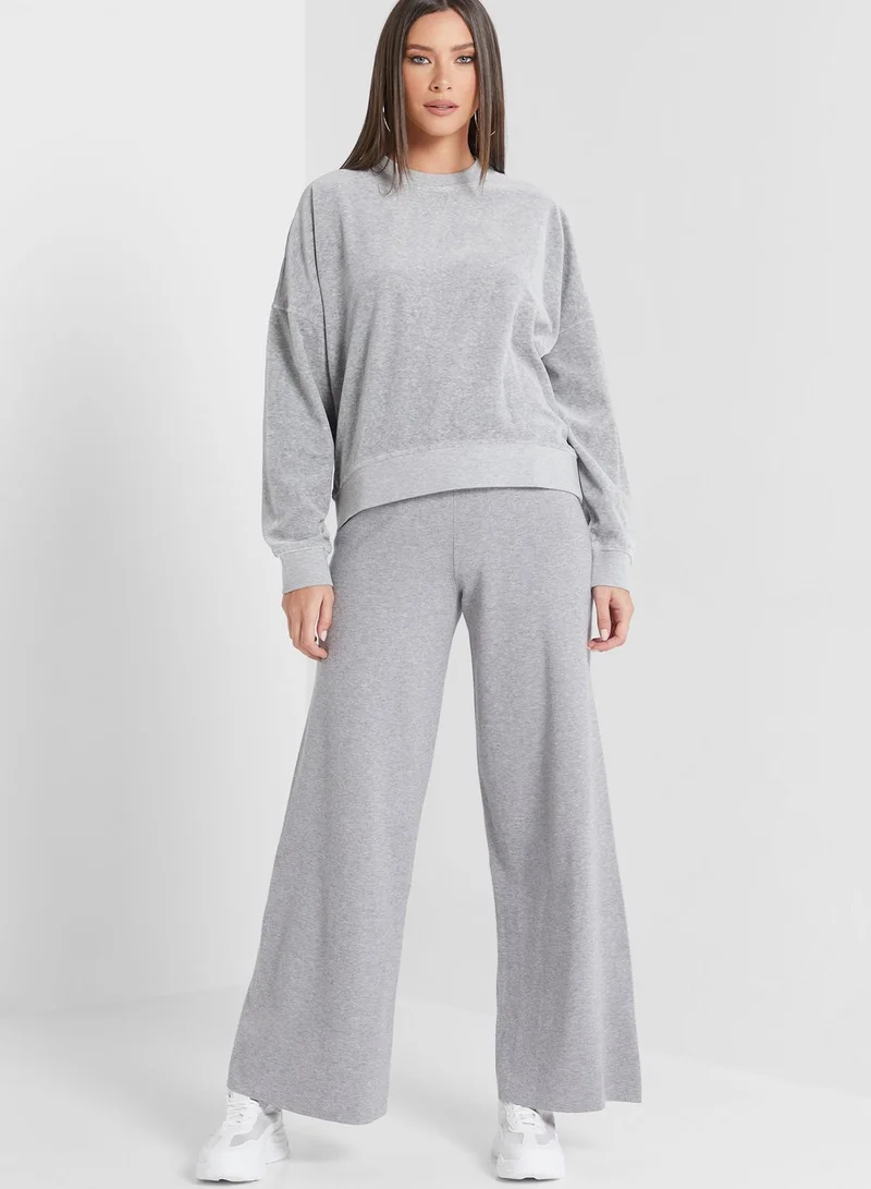 Ted Baker Crew Neck Sweatshirt