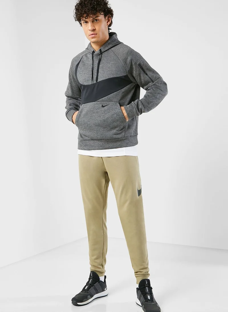 Nike Therma Fit Swoosh Hoodie