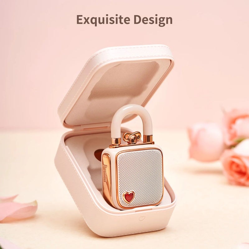 ديفوم مكبر صوت Divoom LoveLock - Image 4