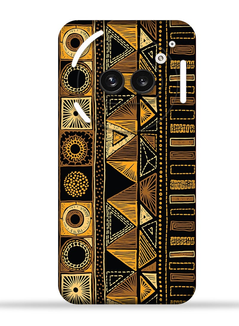 إيه إم سي ديزاين غطاء حماية للهاتف بدون أي شيء (2 أمبير) - Image 1