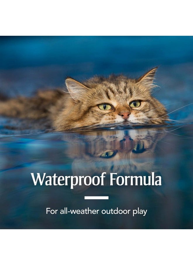 PetArmor PetArmor for Cats, Flea & Tick Treatment for Cats (Over 1.5 Pounds), Includes 6 Month Supply of Topical Flea Treatments  - Image 4
