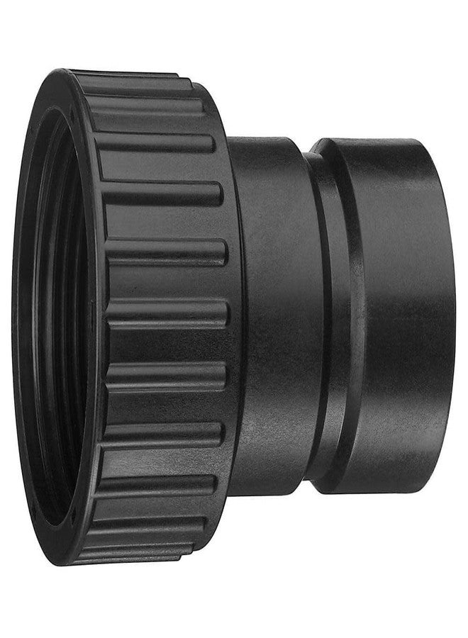 DEWALT DWV9180 Drywall Sander Dust Extractor Attachment Accessory - Image 1