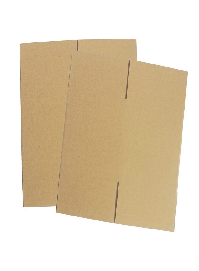 zmybcpack 40 Pack Small Shipping Box 6x6x6 inch, Corrugated Cardboard Mailer Shipping Boxes for Small Business Packing Mailing - Image 3