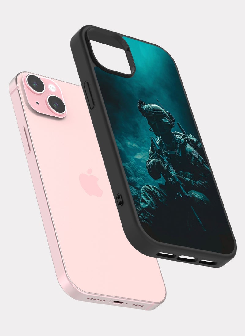 PXLAAT iPhone 15 Plus case cover - Image 2