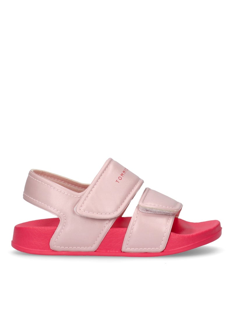 TOMMY HILFIGER Kids Velcro Sandals  - Image 2